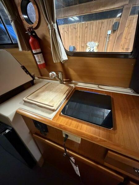 24' 2017 Ranger Tugs 