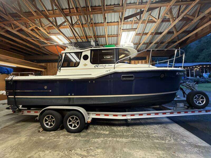 24ft Ranger Tugs Yacht For Sale