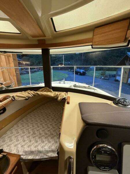 24ft Ranger Tugs Yacht For Sale