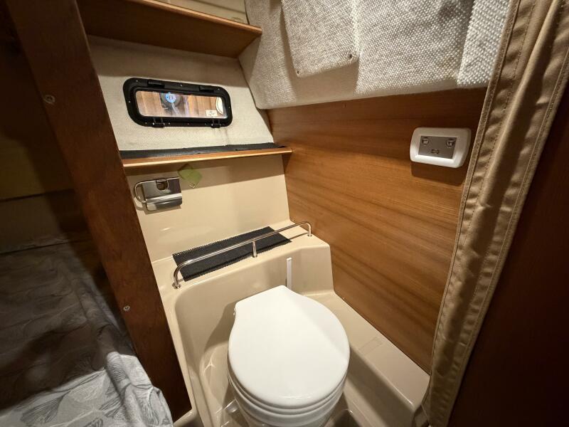 24' 2017 Ranger Tugs 