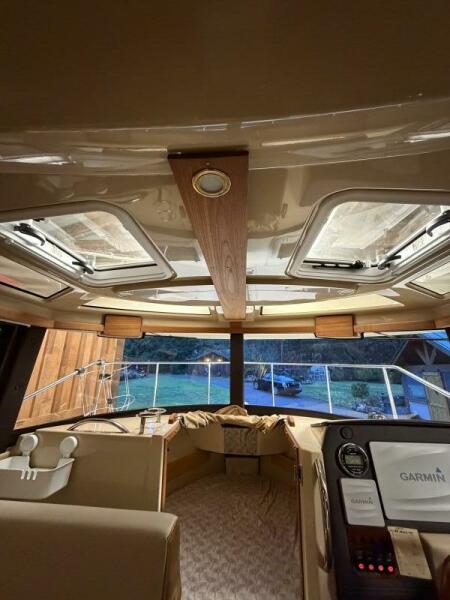 24' 2017 Ranger Tugs 