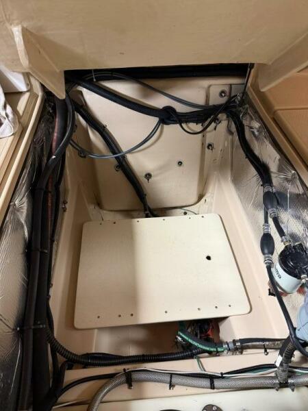 24' 2017 Ranger Tugs 