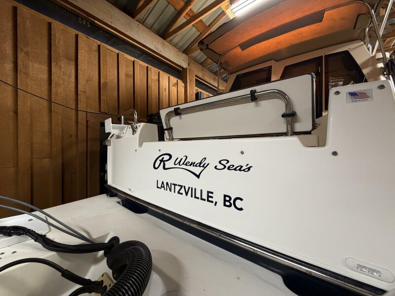 24' 2017 Ranger Tugs 