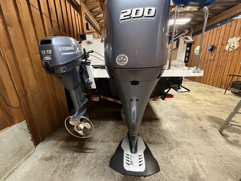 24' 2017 Ranger Tugs 