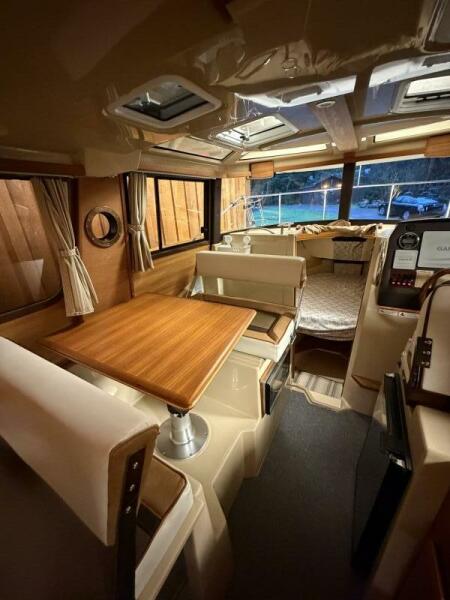 24' 2017 Ranger Tugs 