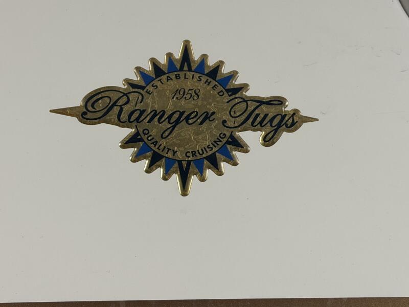 24' 2017 Ranger Tugs 