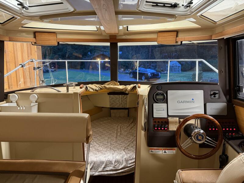 24' 2017 Ranger Tugs 