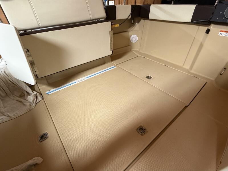 24' 2017 Ranger Tugs 