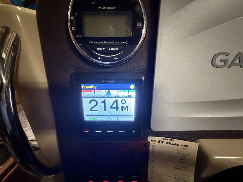 24' 2017 Ranger Tugs 