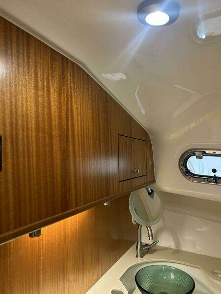 38ft Pursuit Yacht For Sale