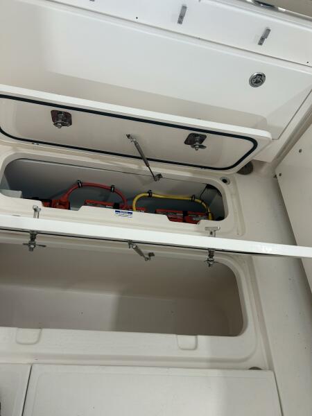 38' 2016 Pursuit OS 385 Offshore