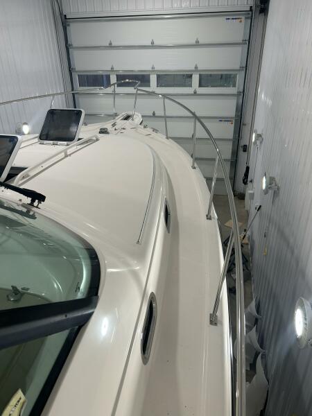 38' 2016 Pursuit OS 385 Offshore