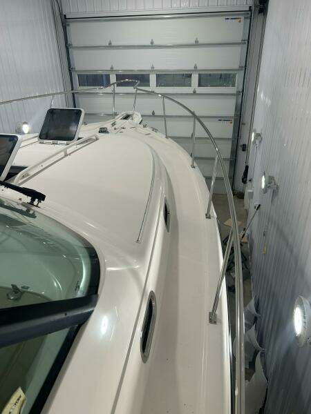 38ft Pursuit Yacht For Sale