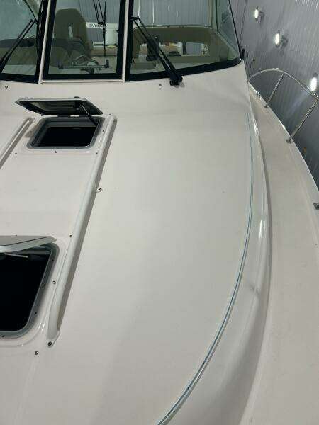 38ft Pursuit Yacht For Sale