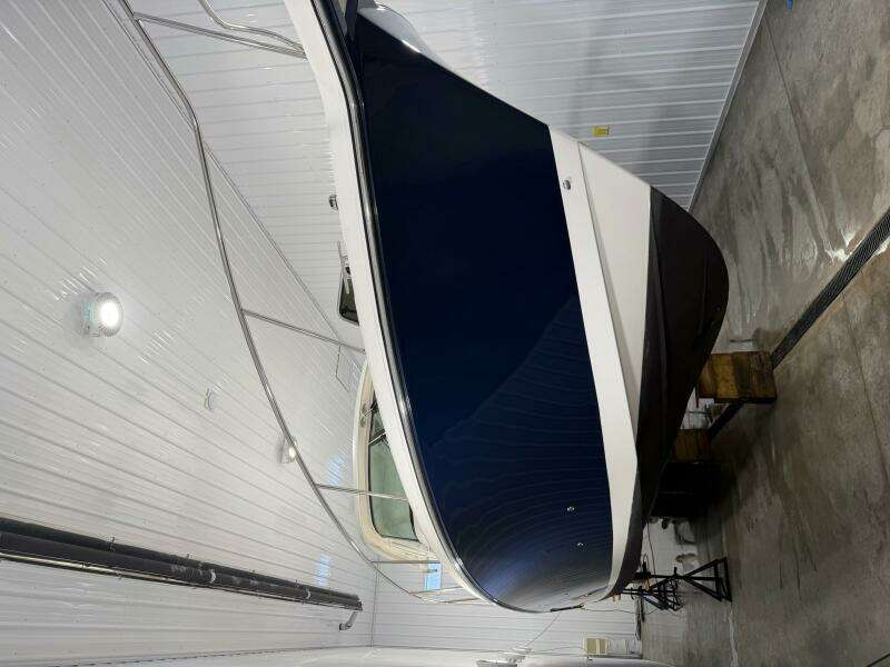 38ft Pursuit Yacht For Sale