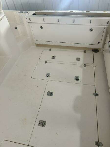 38ft Pursuit Yacht For Sale