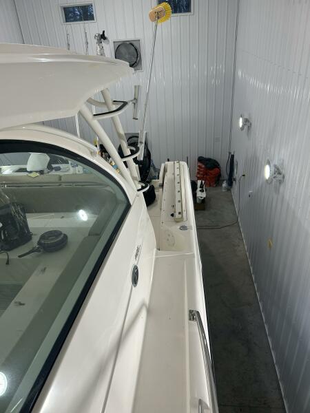 38' 2016 Pursuit OS 385 Offshore