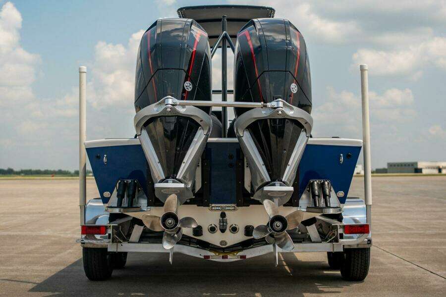 24ft Schiada Yacht For Sale