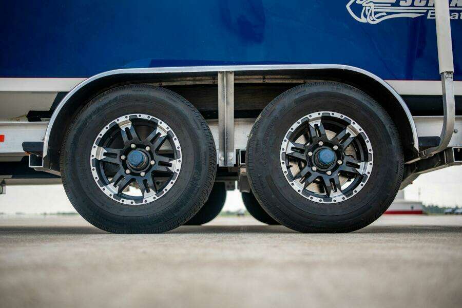 24ft Schiada Yacht For Sale