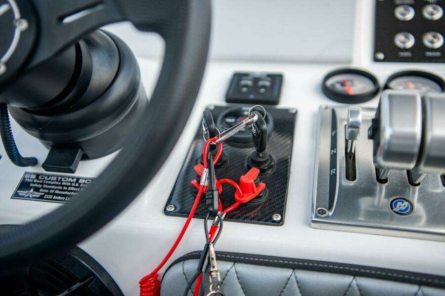 24ft Schiada Yacht For Sale