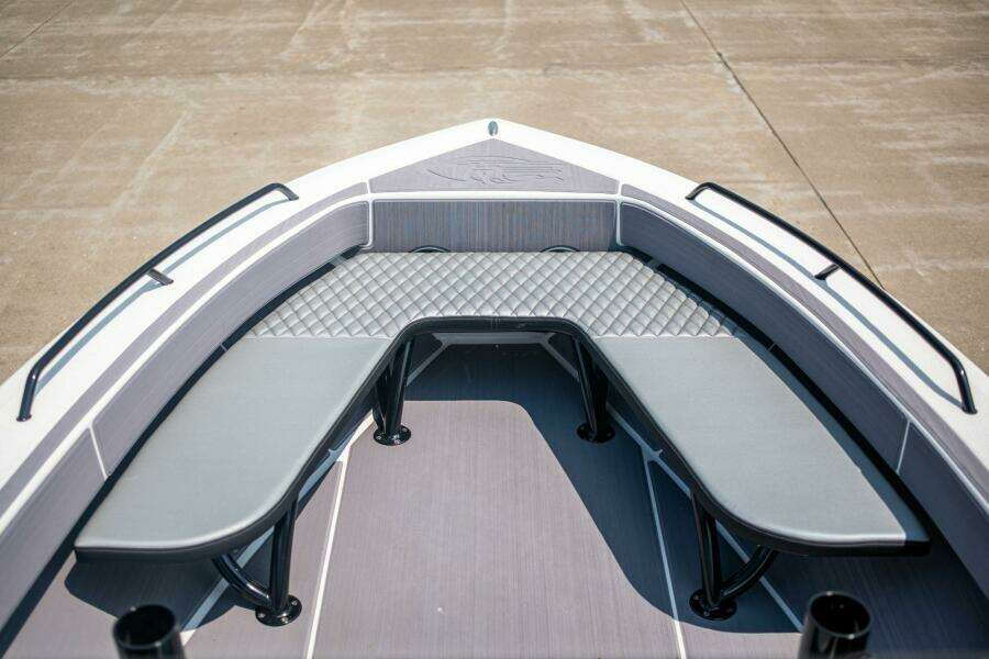 24ft Schiada Yacht For Sale