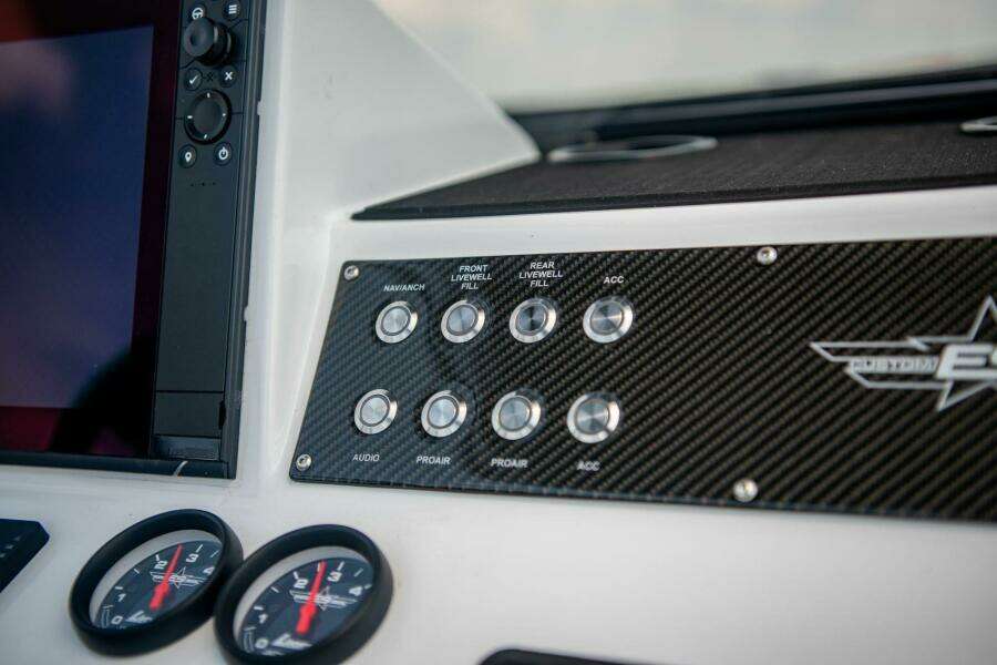 24ft Schiada Yacht For Sale