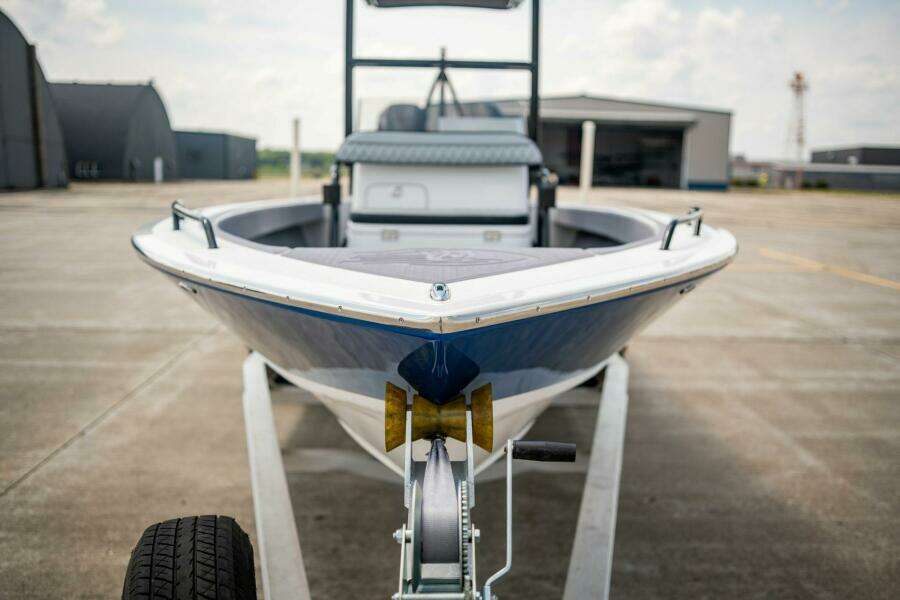 24ft Schiada Yacht For Sale