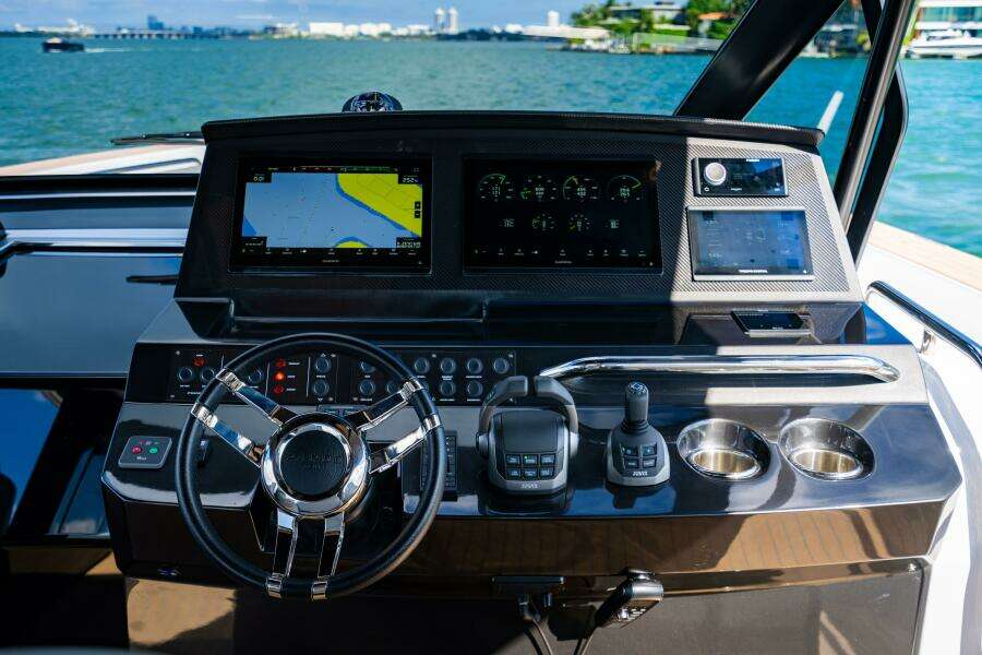 SERO 50ft Pardo Yachts Yacht For Sale