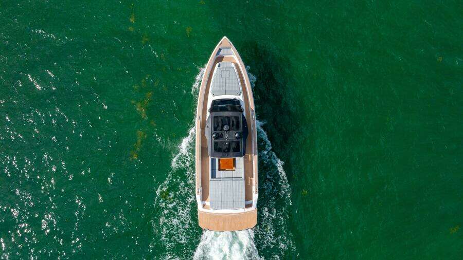 SERO 50ft Pardo Yachts Yacht For Sale