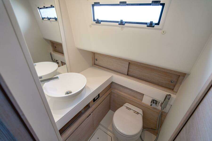 SERO 50ft Pardo Yachts Yacht For Sale