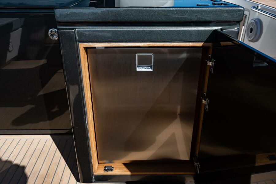 50' 2023 Pardo Yachts 50