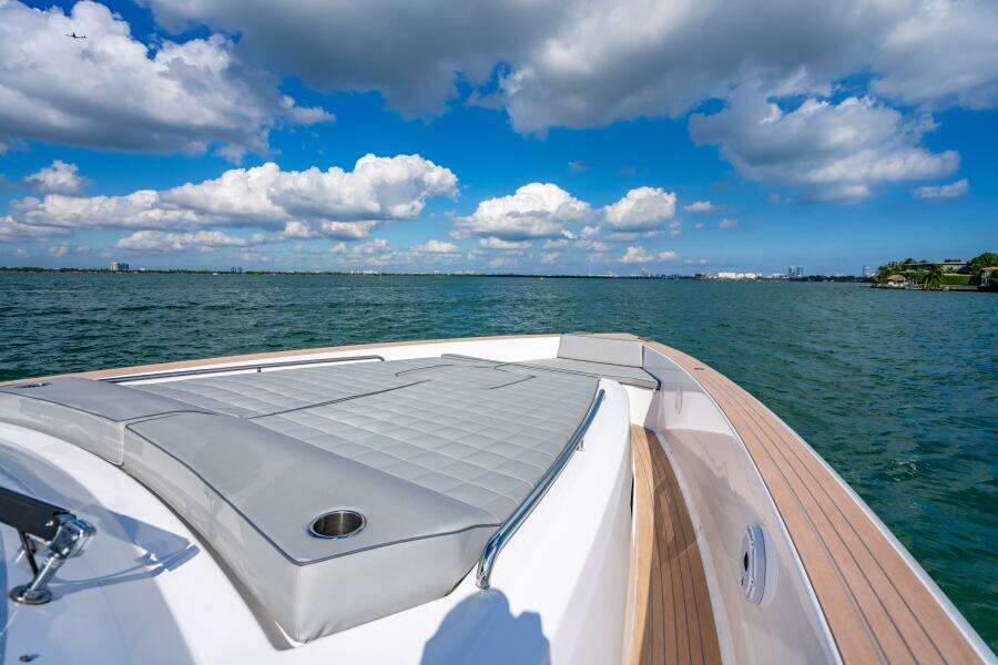 SERO 50ft Pardo Yachts Yacht For Sale