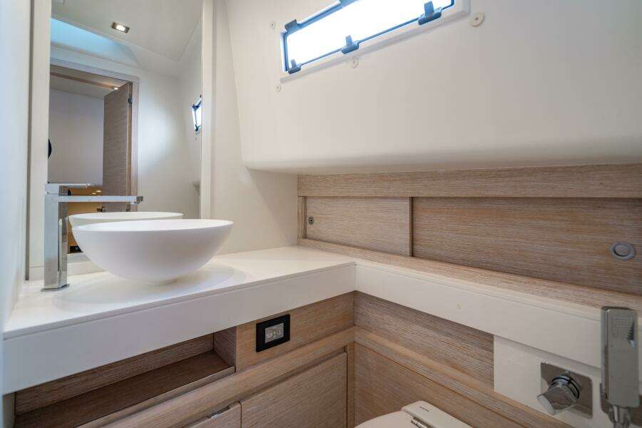 SERO 50ft Pardo Yachts Yacht For Sale