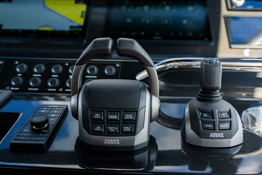 SERO 50ft Pardo Yachts Yacht For Sale