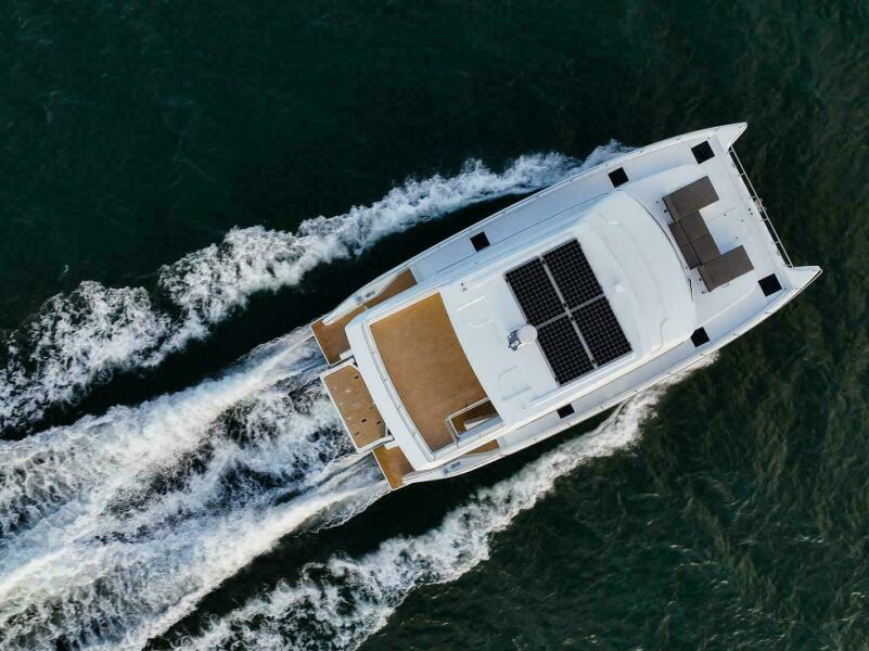 53' 2026 ILIAD Catamarans 53F