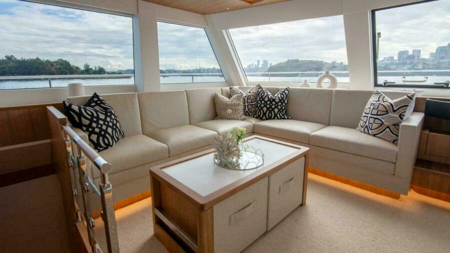 53' 2026 ILIAD Catamarans 53F