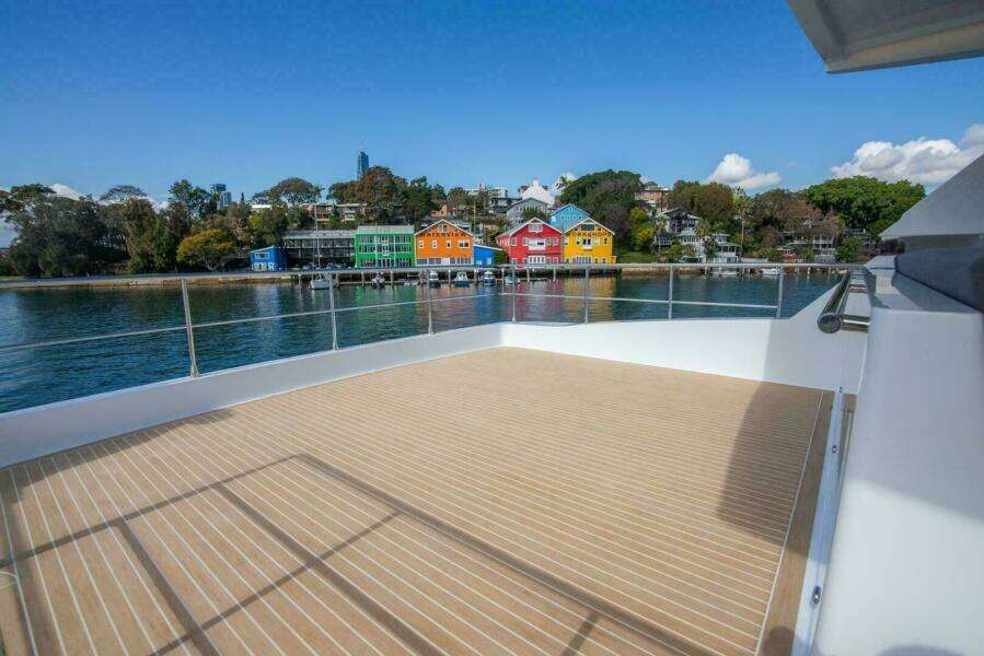 53ft ILIAD Catamarans Yacht For Sale