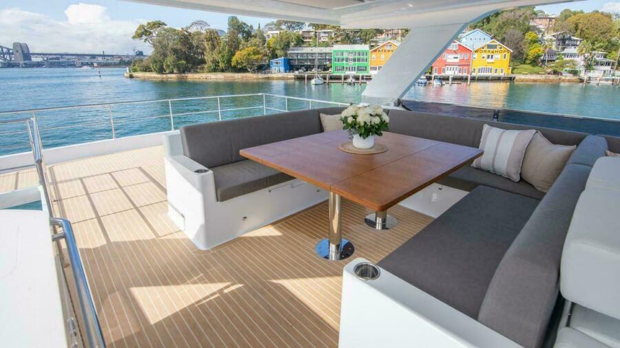 53' 2026 ILIAD Catamarans 53F