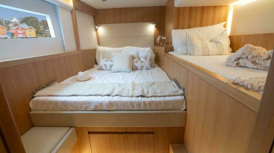 53' 2026 ILIAD Catamarans 53F