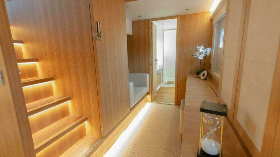 53ft ILIAD Catamarans Yacht For Sale