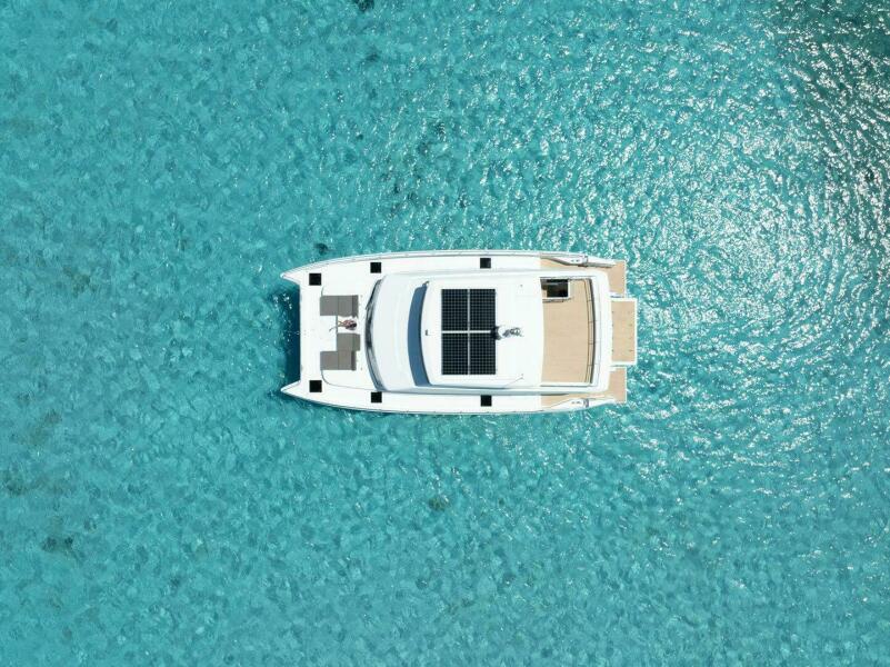 53' 2026 ILIAD Catamarans 53F