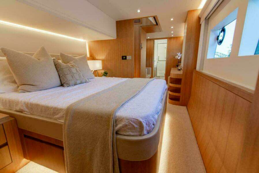 53ft ILIAD Catamarans Yacht For Sale