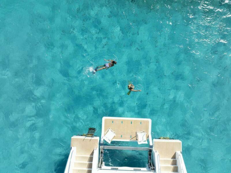 53' 2026 ILIAD Catamarans 53F