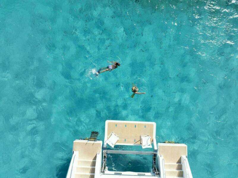 53ft ILIAD Catamarans Yacht For Sale