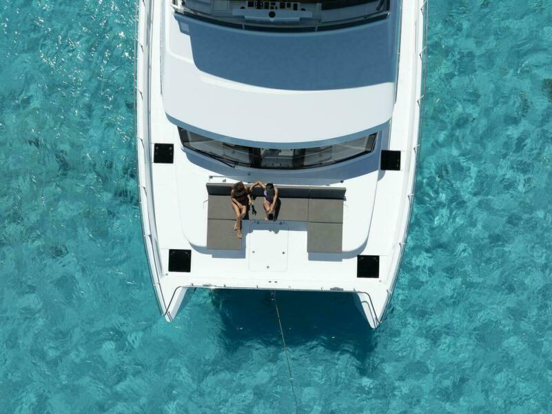 53' 2026 ILIAD Catamarans 53F