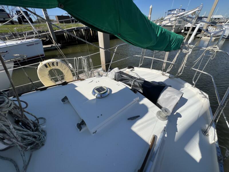 41' 1973 Gulfstar 41 CC