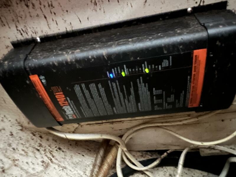 41' 1973 Gulfstar 41 CC