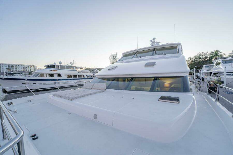 Homarus 60ft Horizon Yacht For Sale