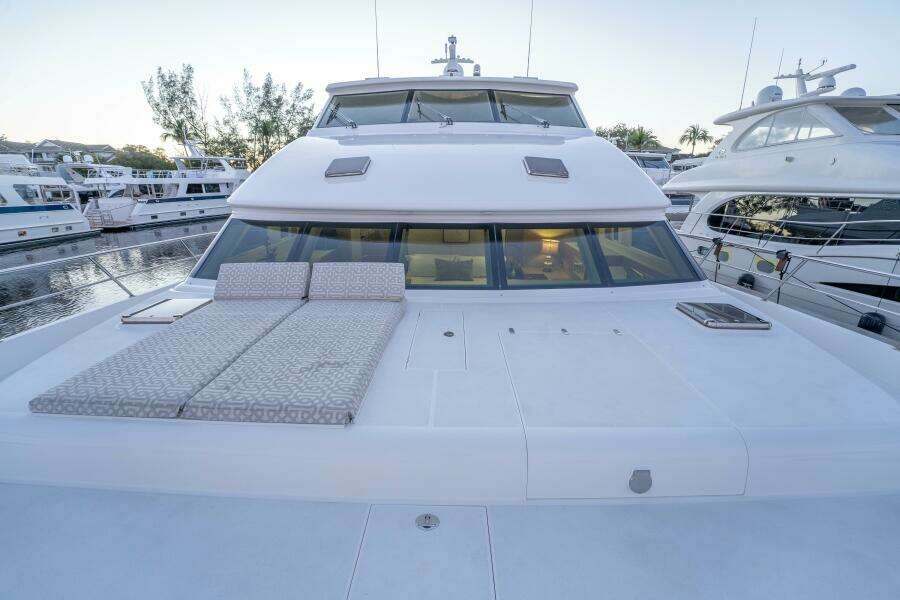 Homarus 60ft Horizon Yacht For Sale