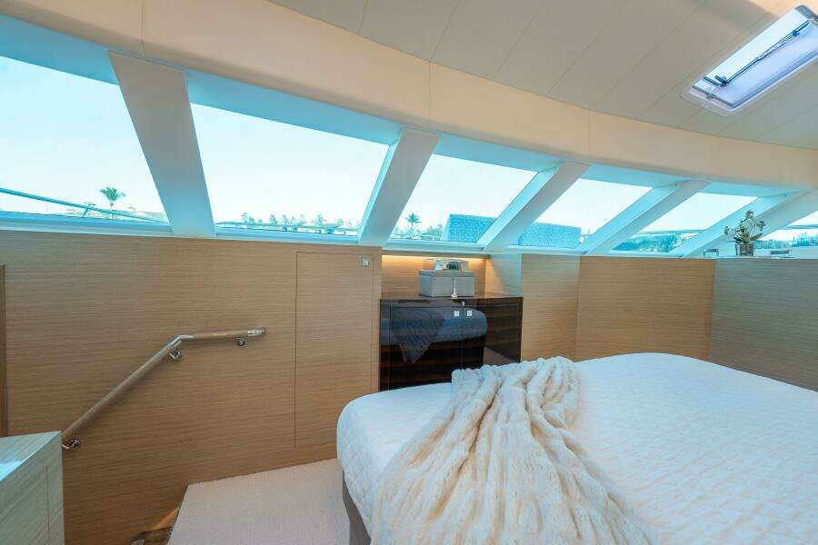 Homarus 60ft Horizon Yacht For Sale
